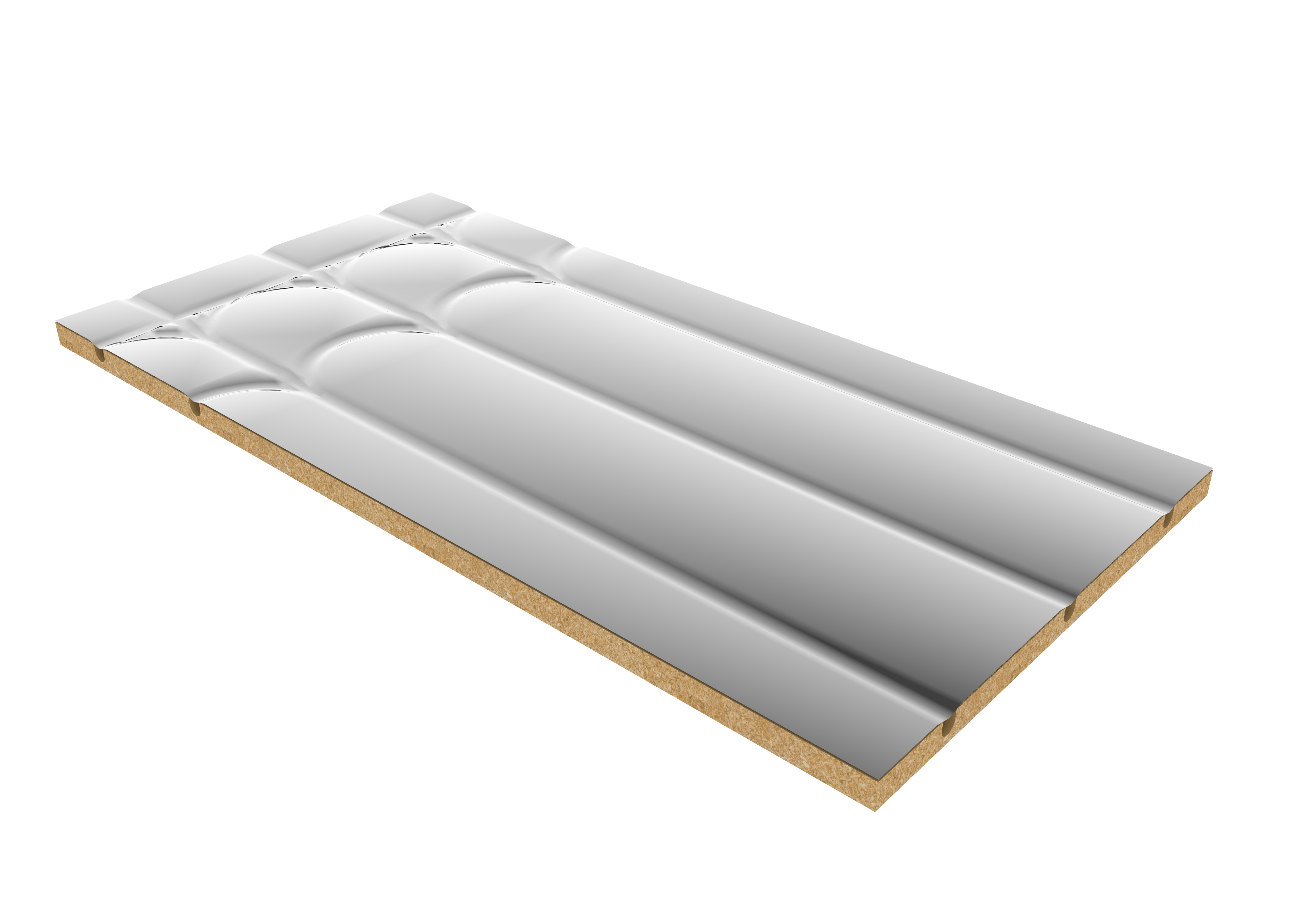 Suche systemy ogrzewania - 1